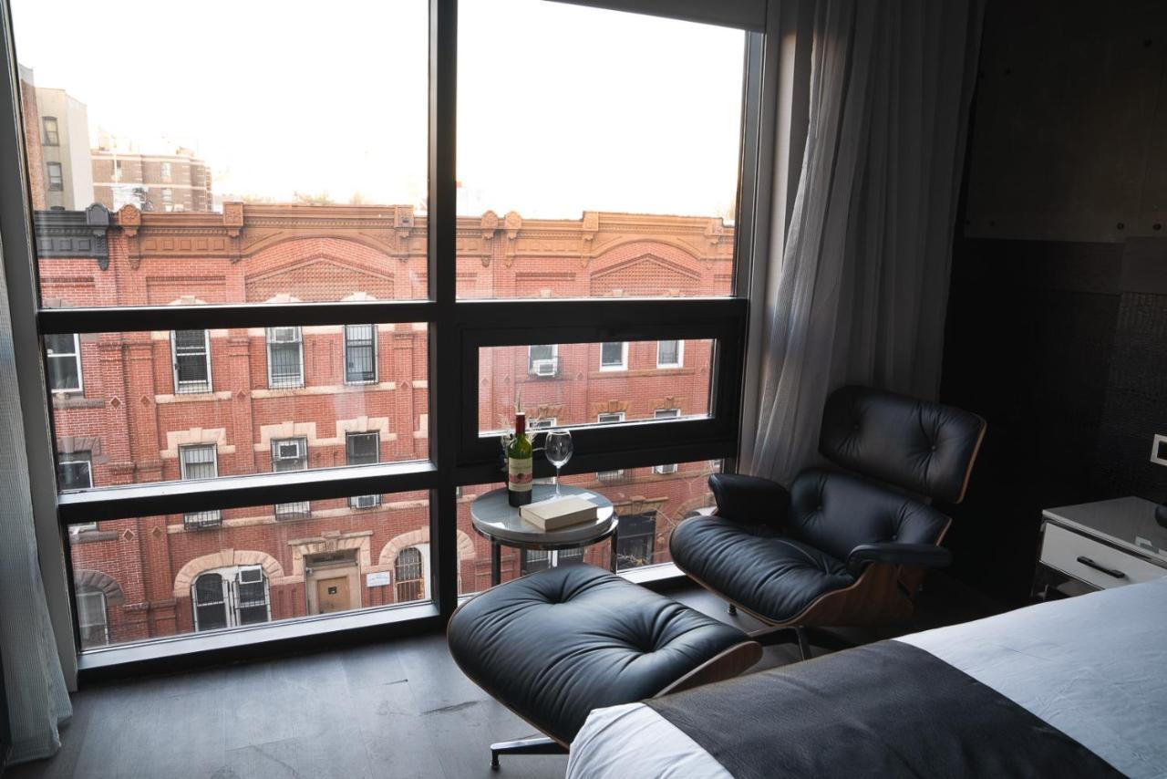 42 Hotel Williamsburg New York Exterior foto