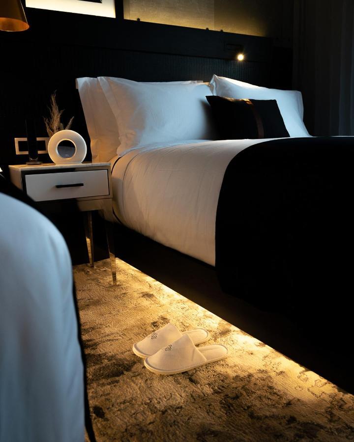 42 Hotel Williamsburg New York Exterior foto