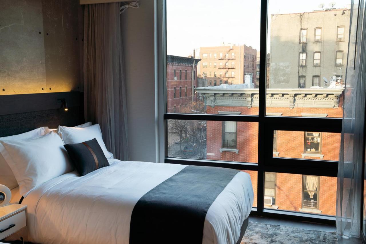 42 Hotel Williamsburg New York Exterior foto