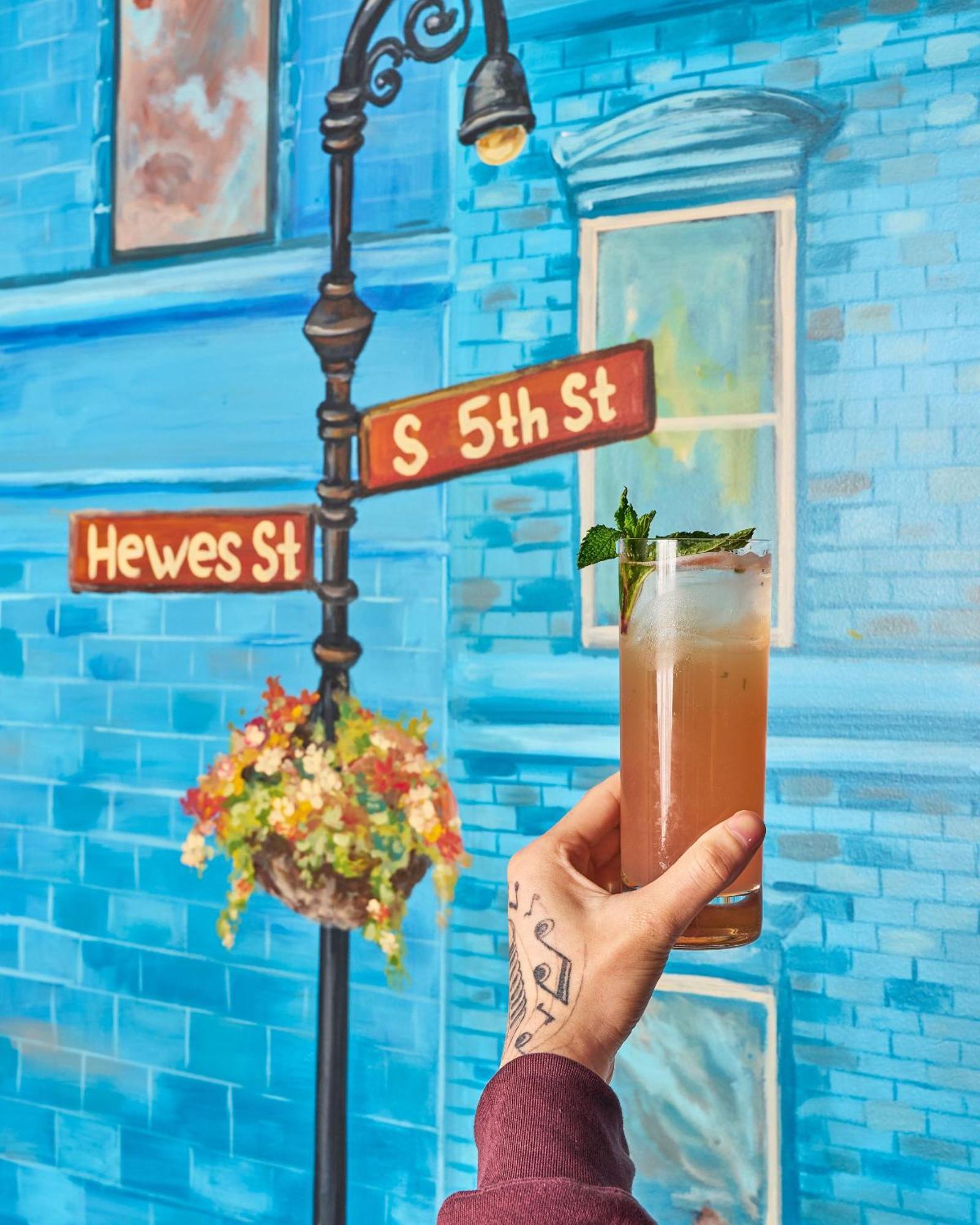 42 Hotel Williamsburg New York Exterior foto